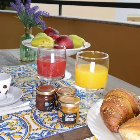 Apartament Settembre 95 Alghero