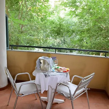 Apartment Settembre 95