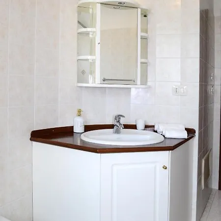 Apartment Settembre 95 *