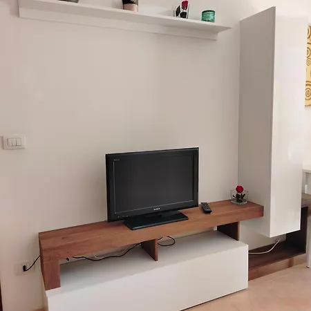 Apartment Settembre 95 *