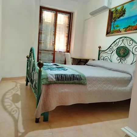 Apartment Settembre 95