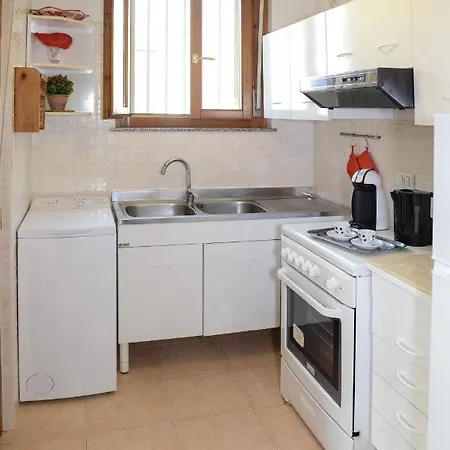 Settembre 95 Appartement