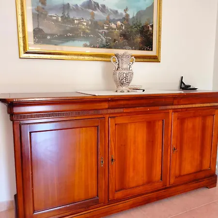 Appartement Settembre 95 Alghero
