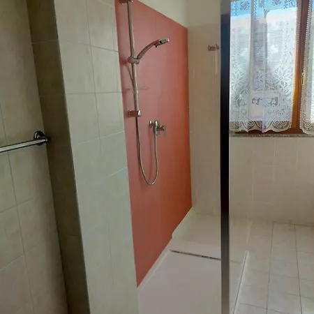 Settembre 95 Appartement