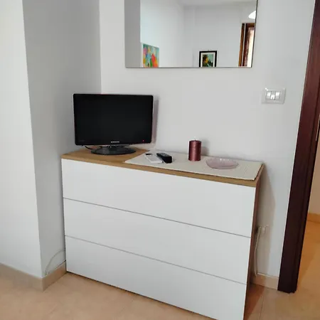 Settembre 95 Appartement *