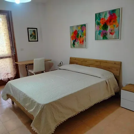 Settembre 95 Appartement *